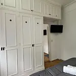 Barbara Suite Obelisco Best Location Ig Barbarasuites