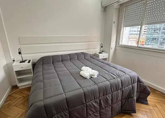 Obelisco Suite Best Location Bs As