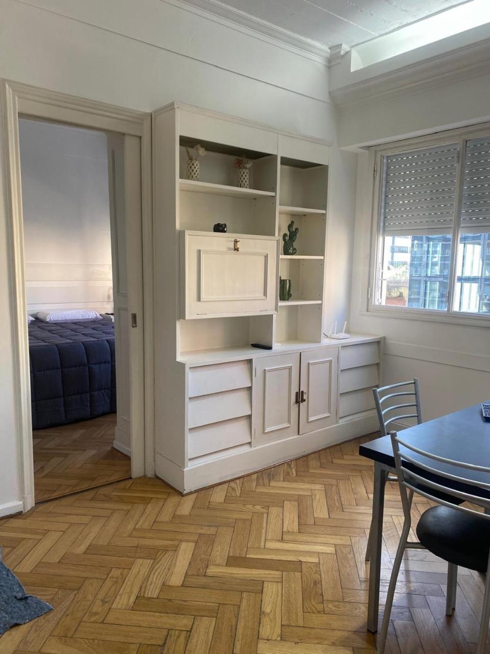 Apartamento Obelisco Location Bs As *