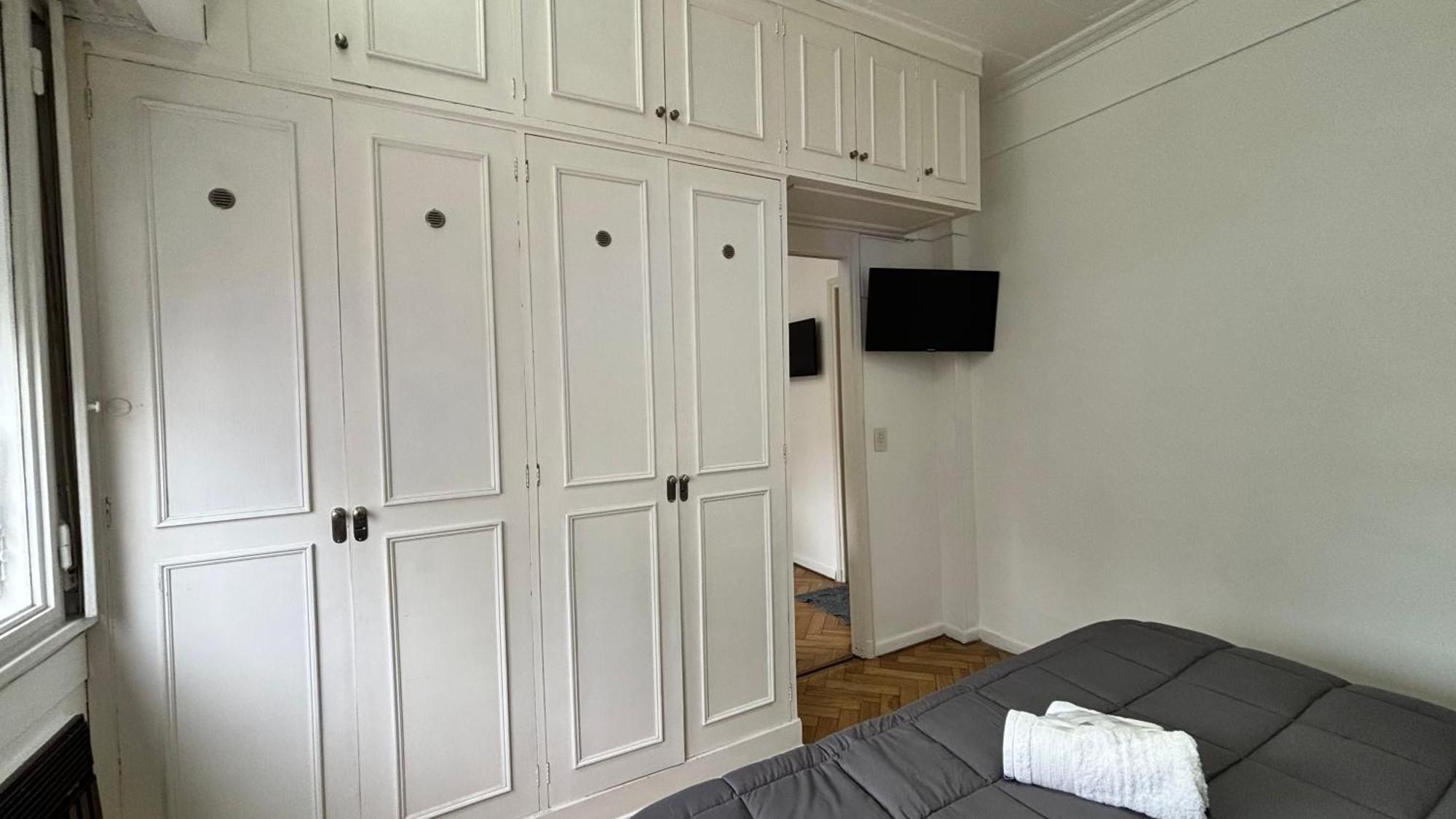 Obelisco Location Bs As Apartamento Ciudad Autónoma de Buenos Aires