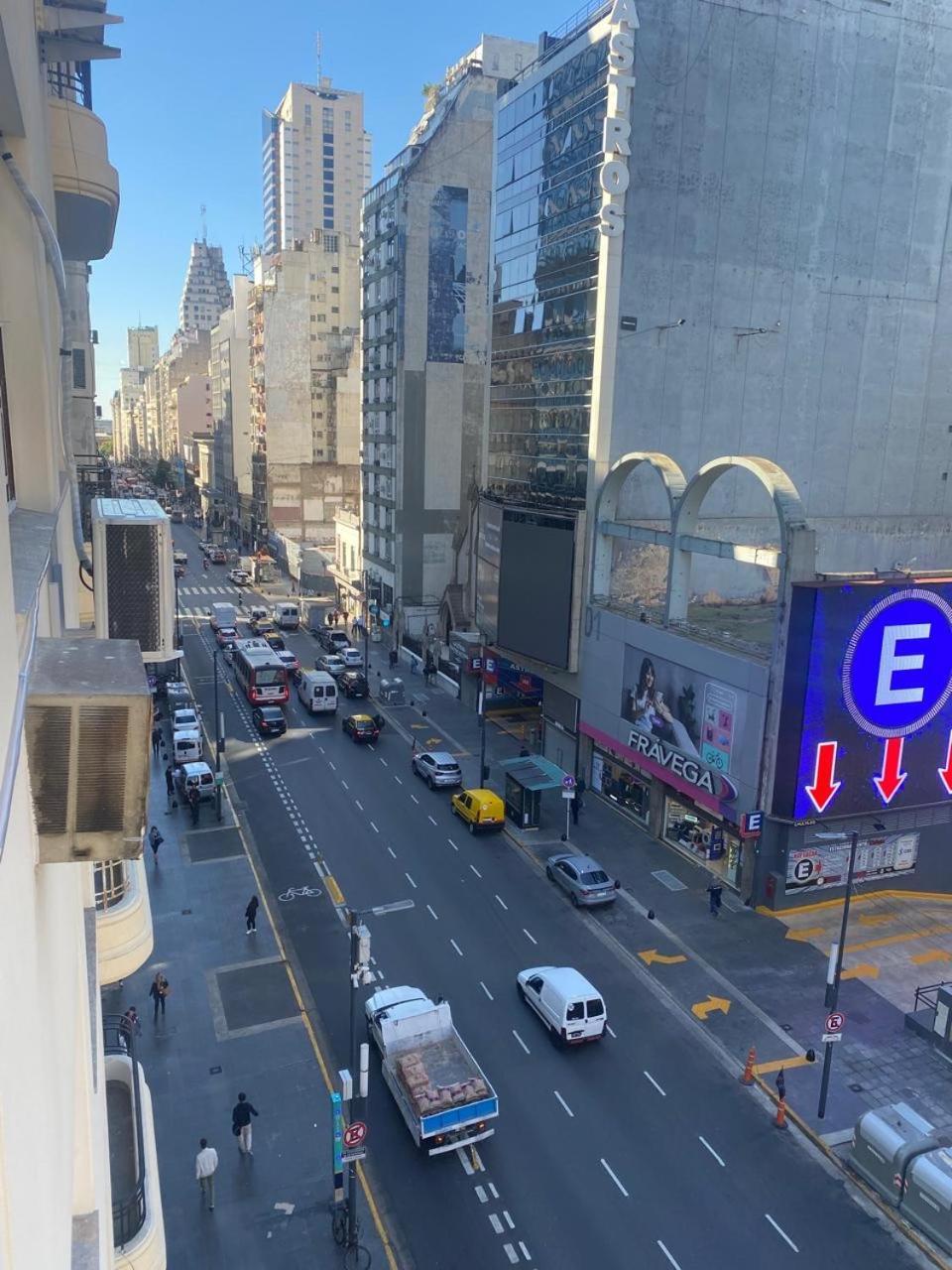 Obelisco Location Bs As Ciudad Autónoma de Buenos Aires