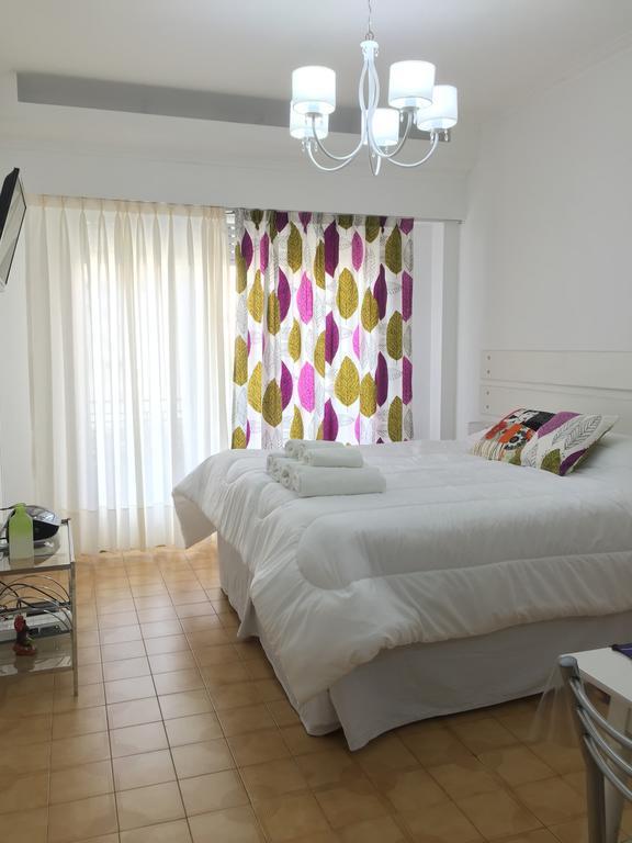 Appartamento Barbara Obelisco Location Ig Barbarasuites Buenos Aires